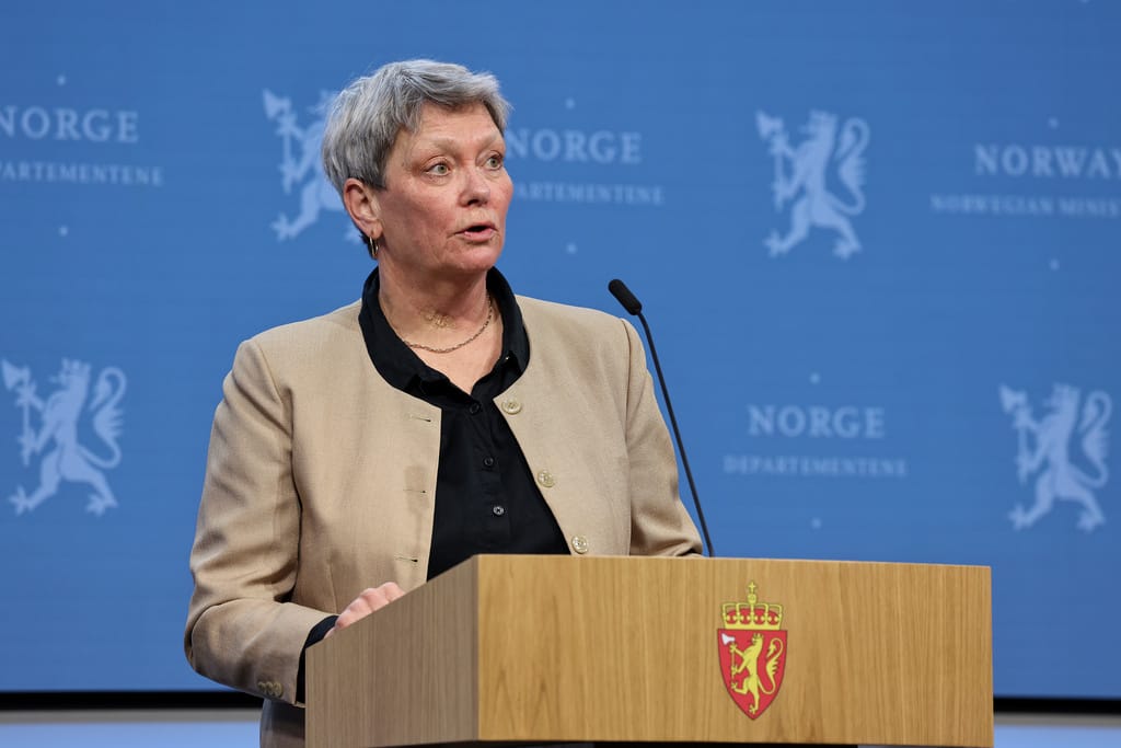 Næringslivet prøver, men motstanderne prøver hardere