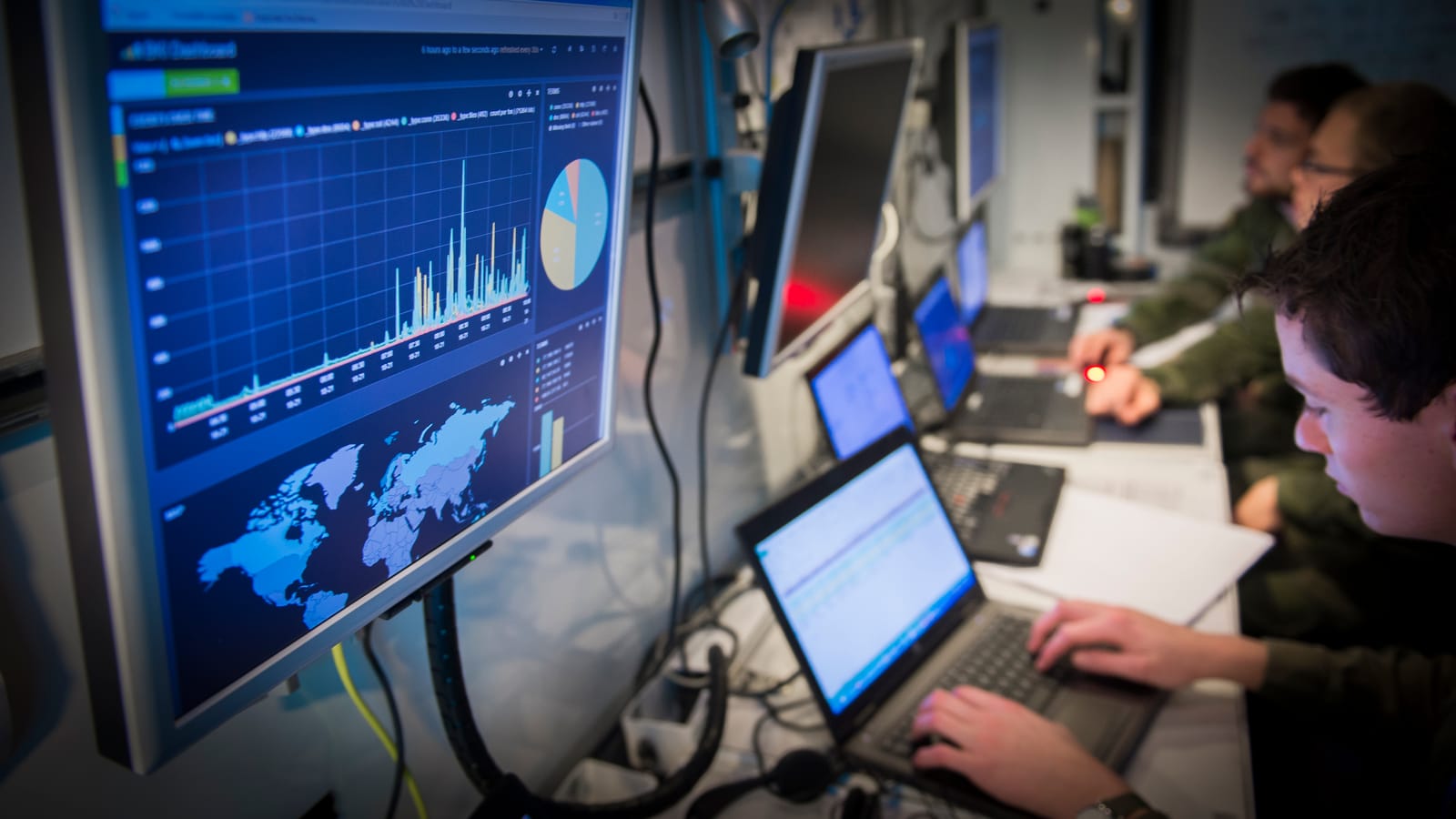 I Norge liker vi å håndtere cyberangrep – Vi bør bli bedre på å forhindre dem!