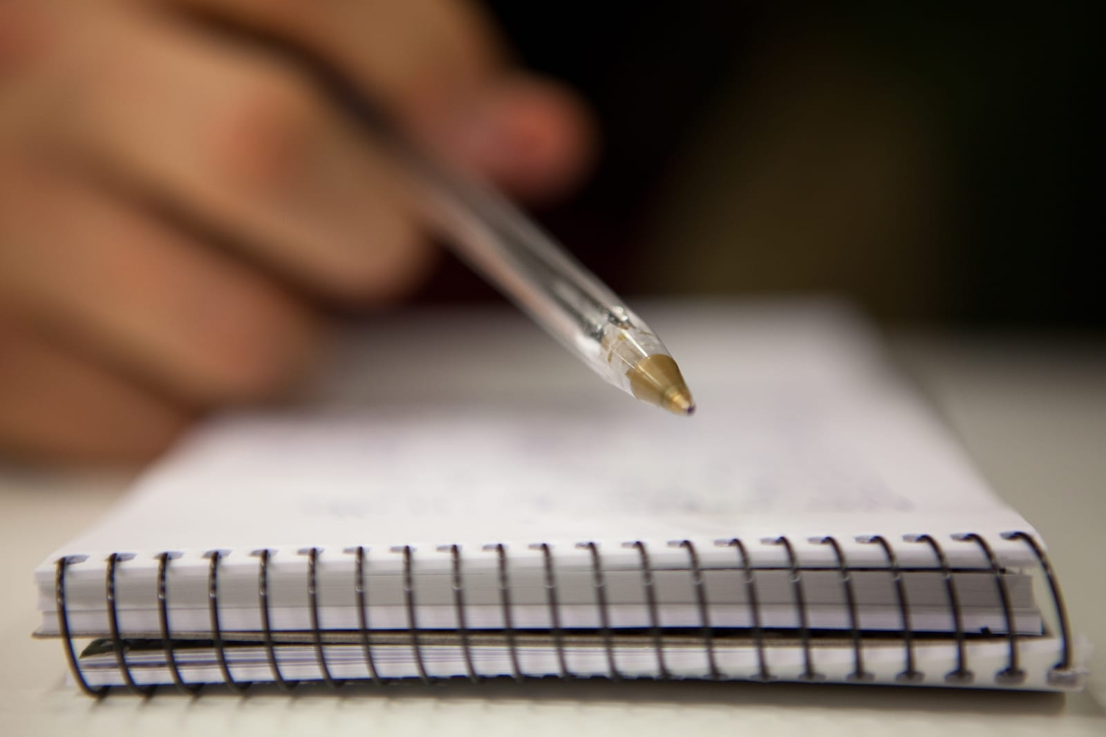 Hvordan skape gull av gråstein (eller hvordan skrive en kronikk)