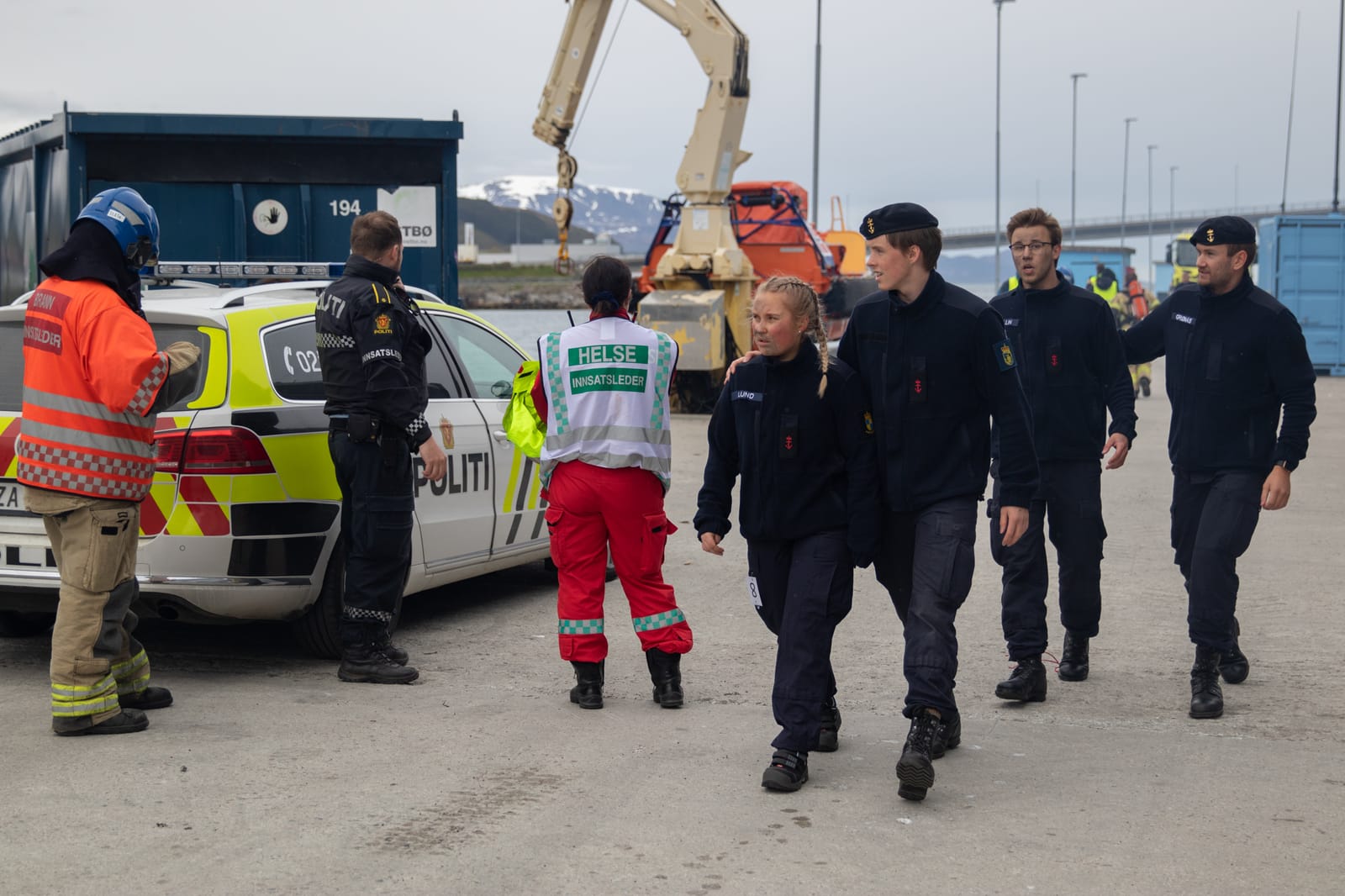 Øvelse gjør (fremdeles) mester