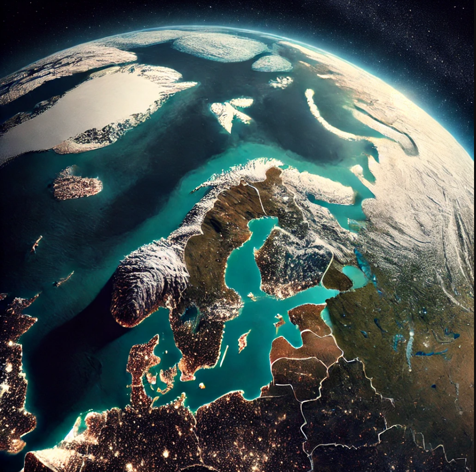 Hva gjør egentlig Cyberforsvaret?