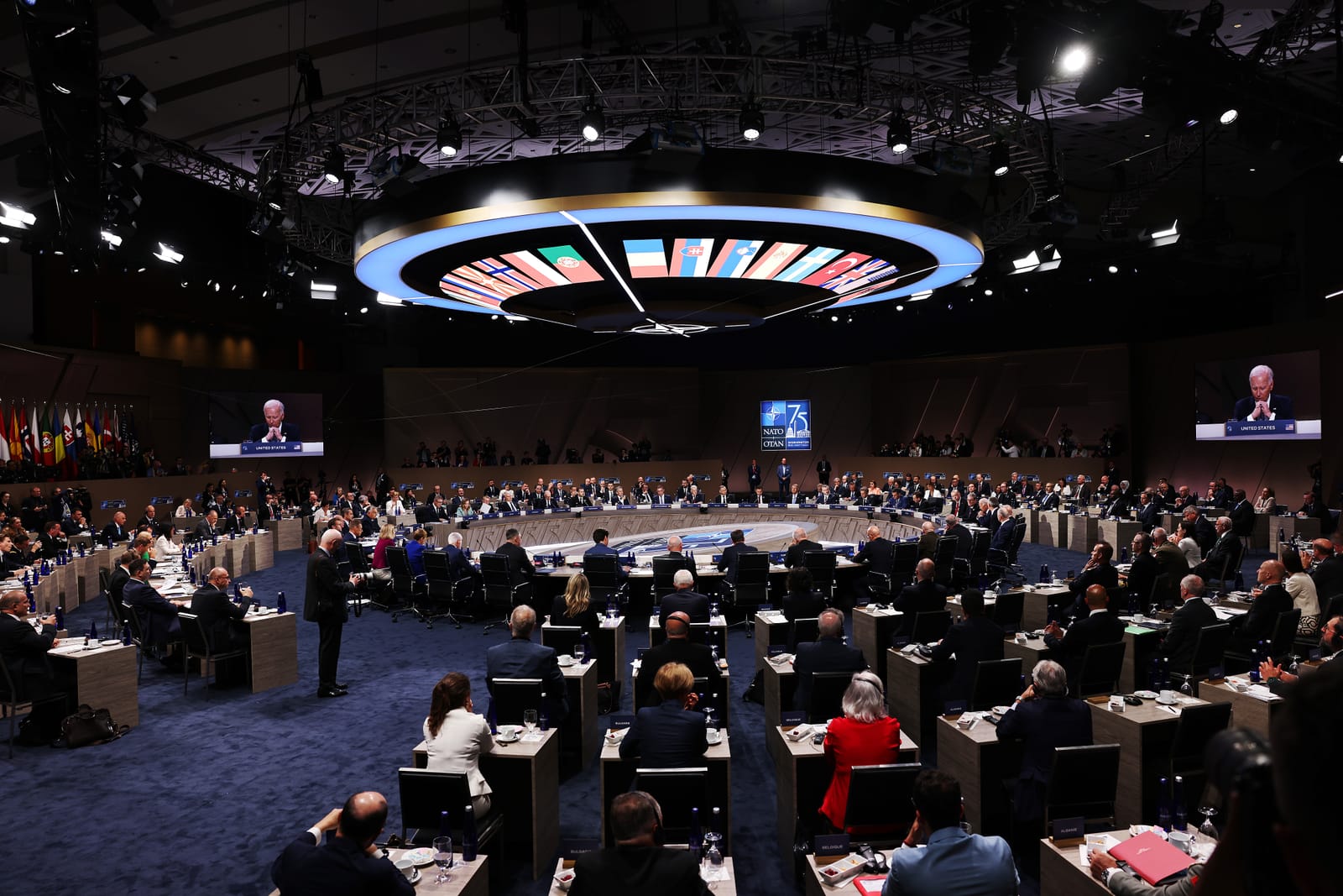 Fortid, nåtid, fremtid