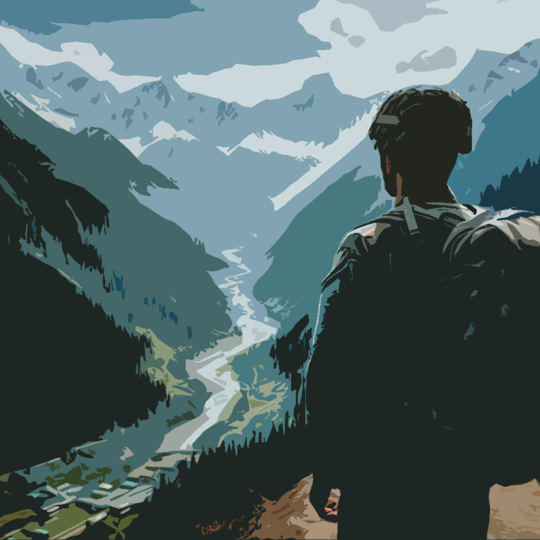 En fremsynsanalyse for Cyberforsvaret - del 1