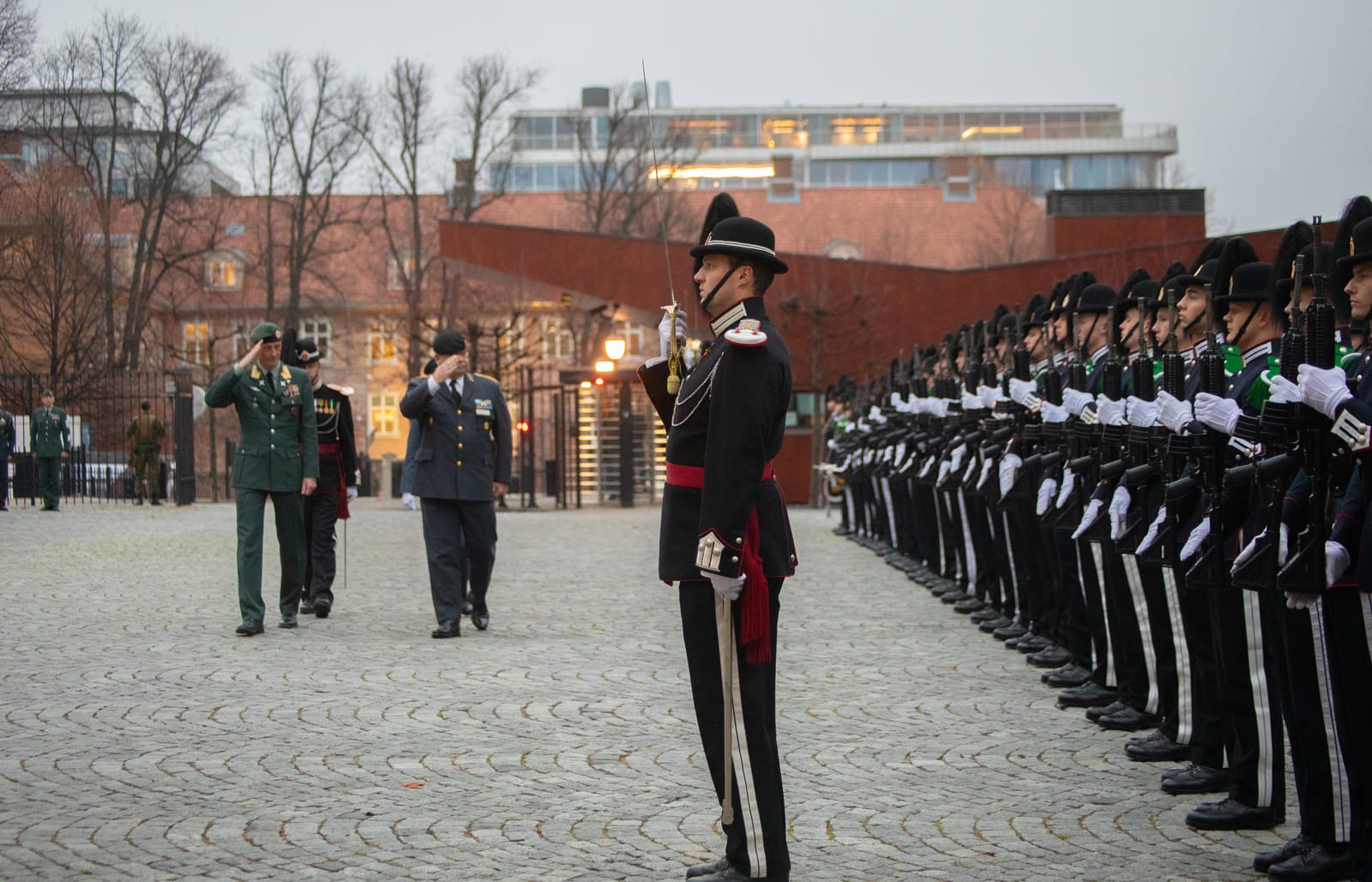 Ledelse i likhetssamfunnet – et selvkvelende systemproblem?