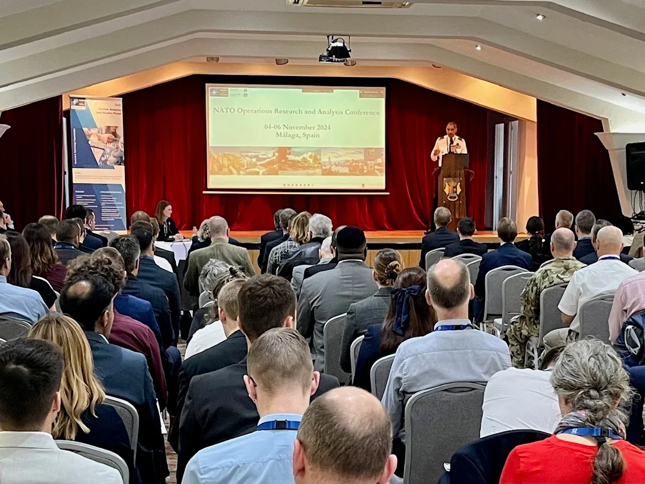 Defence Challenges and Opportunities for Operational Analysis – a Soldier’s Perspective