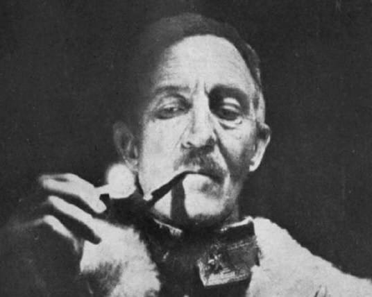 Spøkelset Fleischer