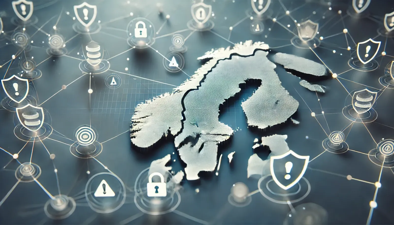 Cybertrusselbildet - Hva er det og hvordan forholde seg til det?