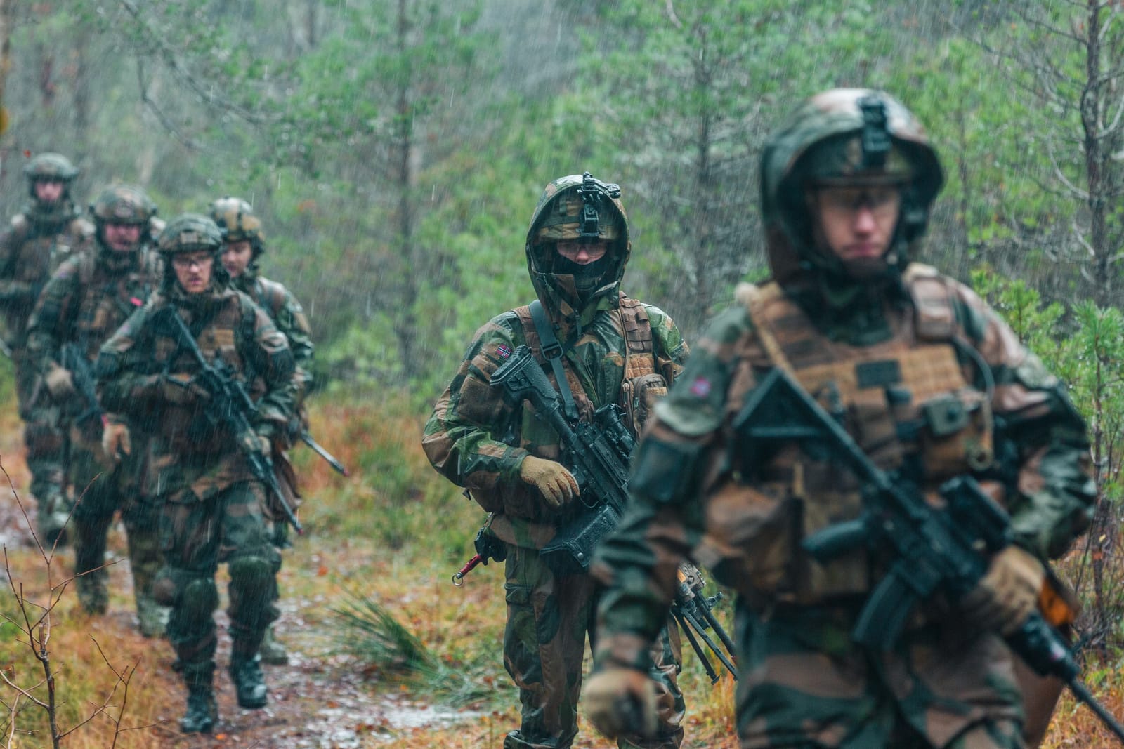 Forsvarets kulturhåndbok