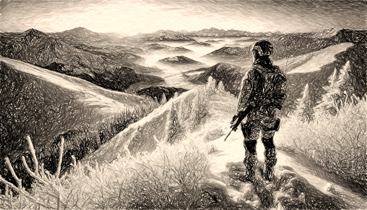 En fremsynsanalyse av Cyberforsvaret - del 2