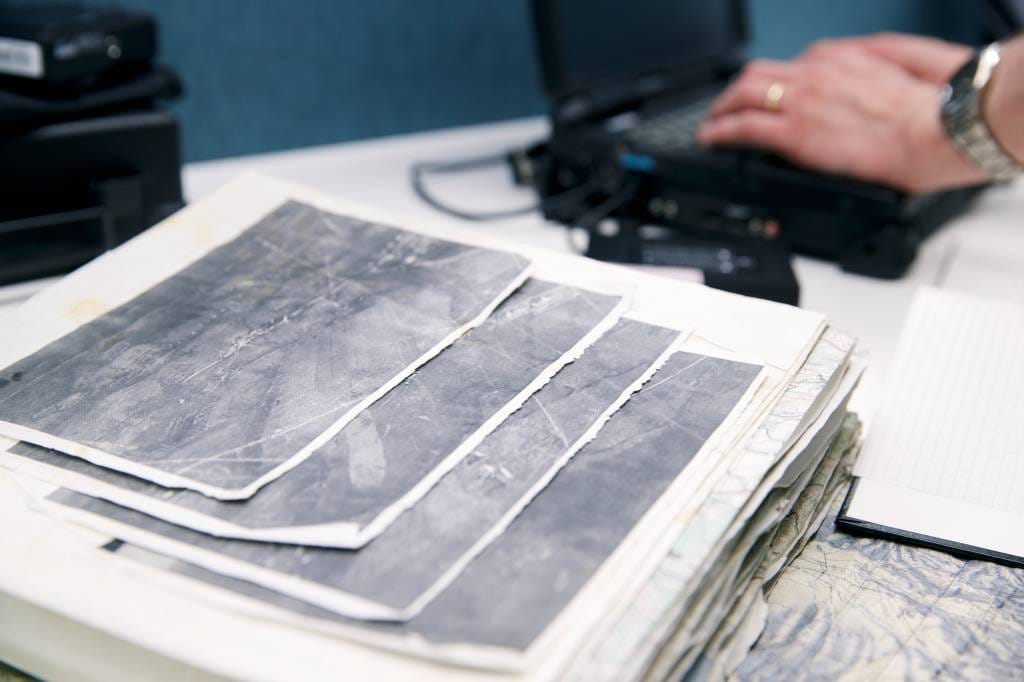 Etterretning og beslutningsstøtte i privat sektor som et ledd i totalforsvaret