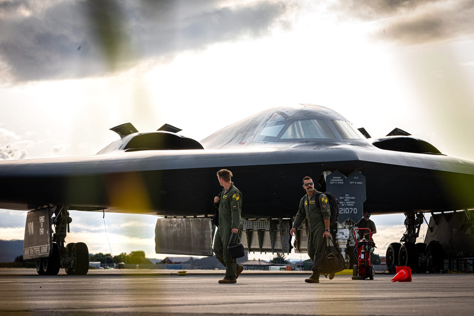 Hormonell ledelse – klart vi driver med det!