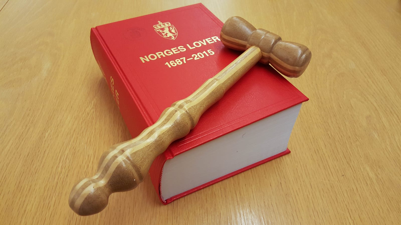 Nasjonal sikkerhetsrett