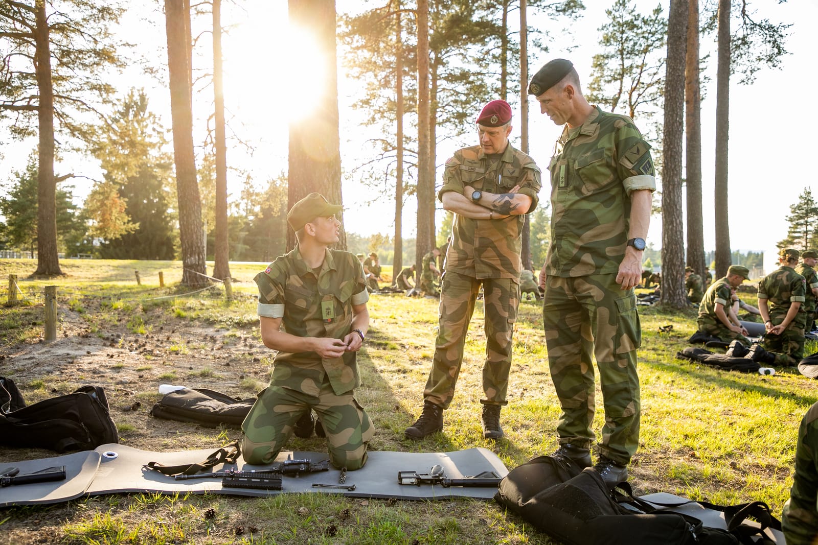 Generasjonsprosjektet