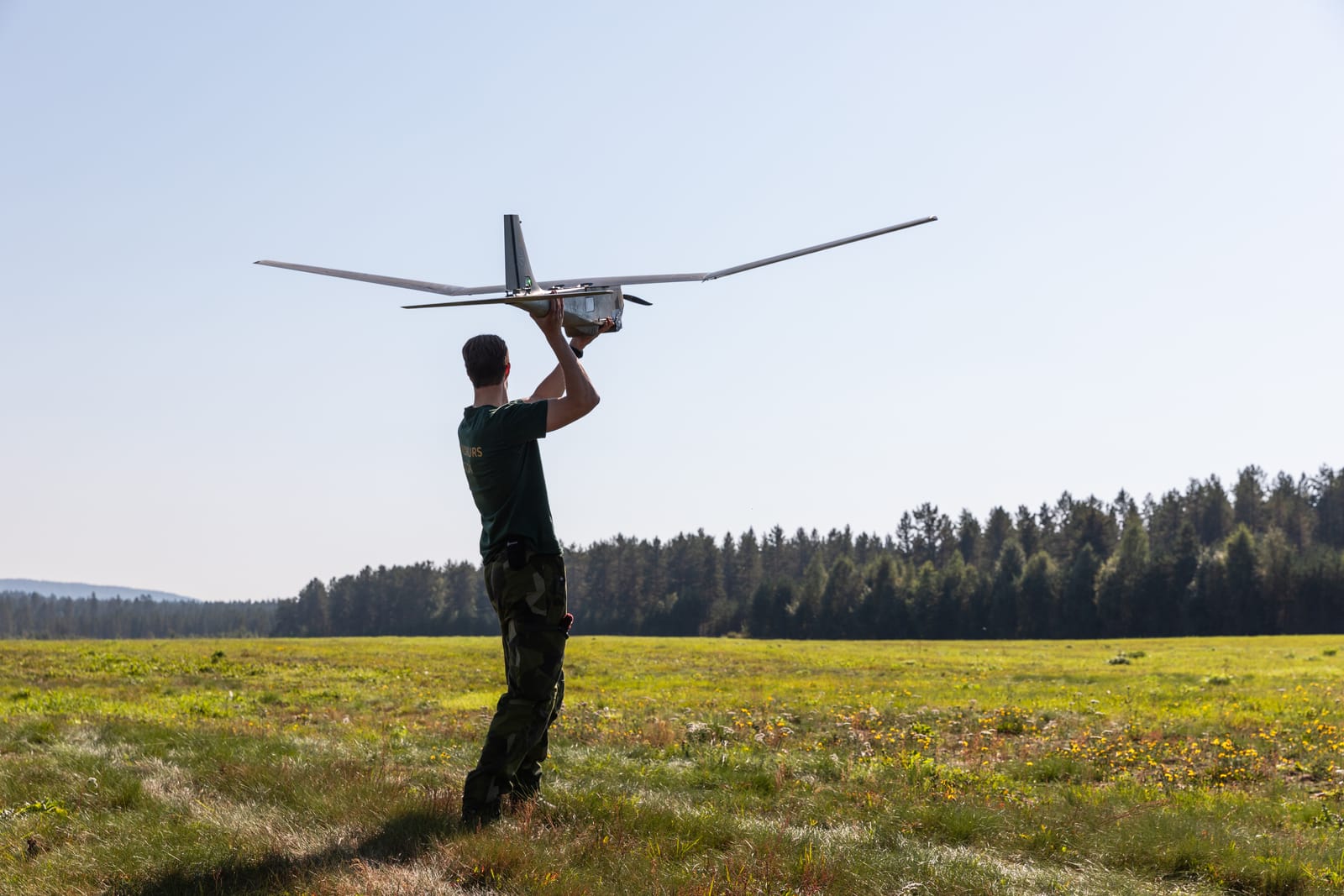 Effektivt droneforsvar krever mer enn teknologi – det krever samspill