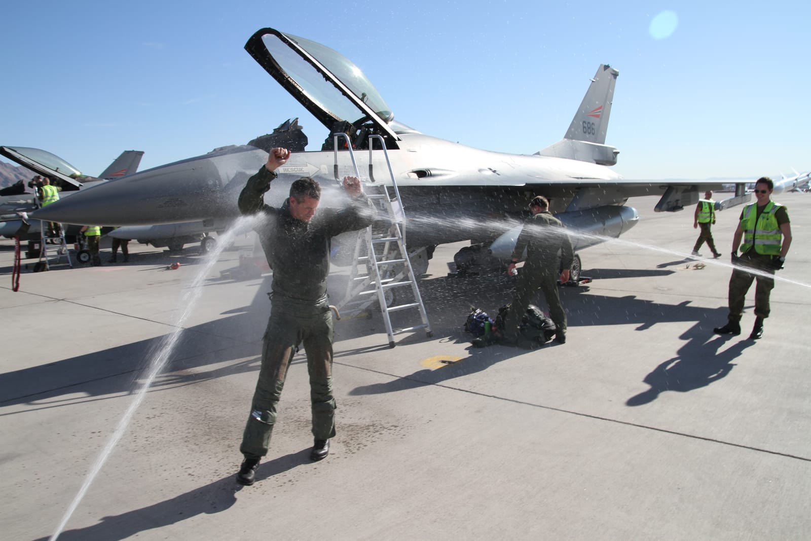 Dette kan du ingenting om!