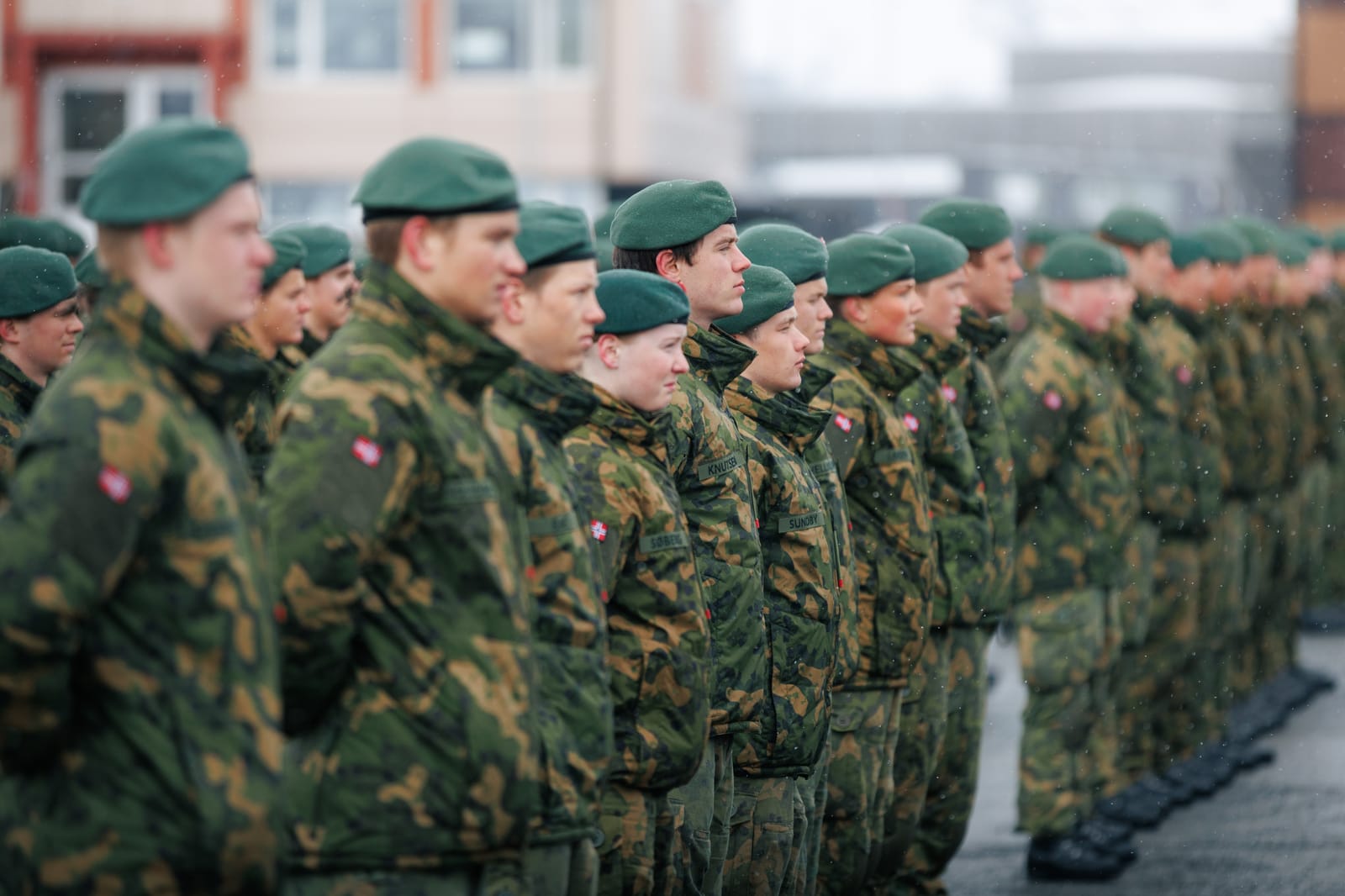 Når likestillingsdebatten bommer på målet