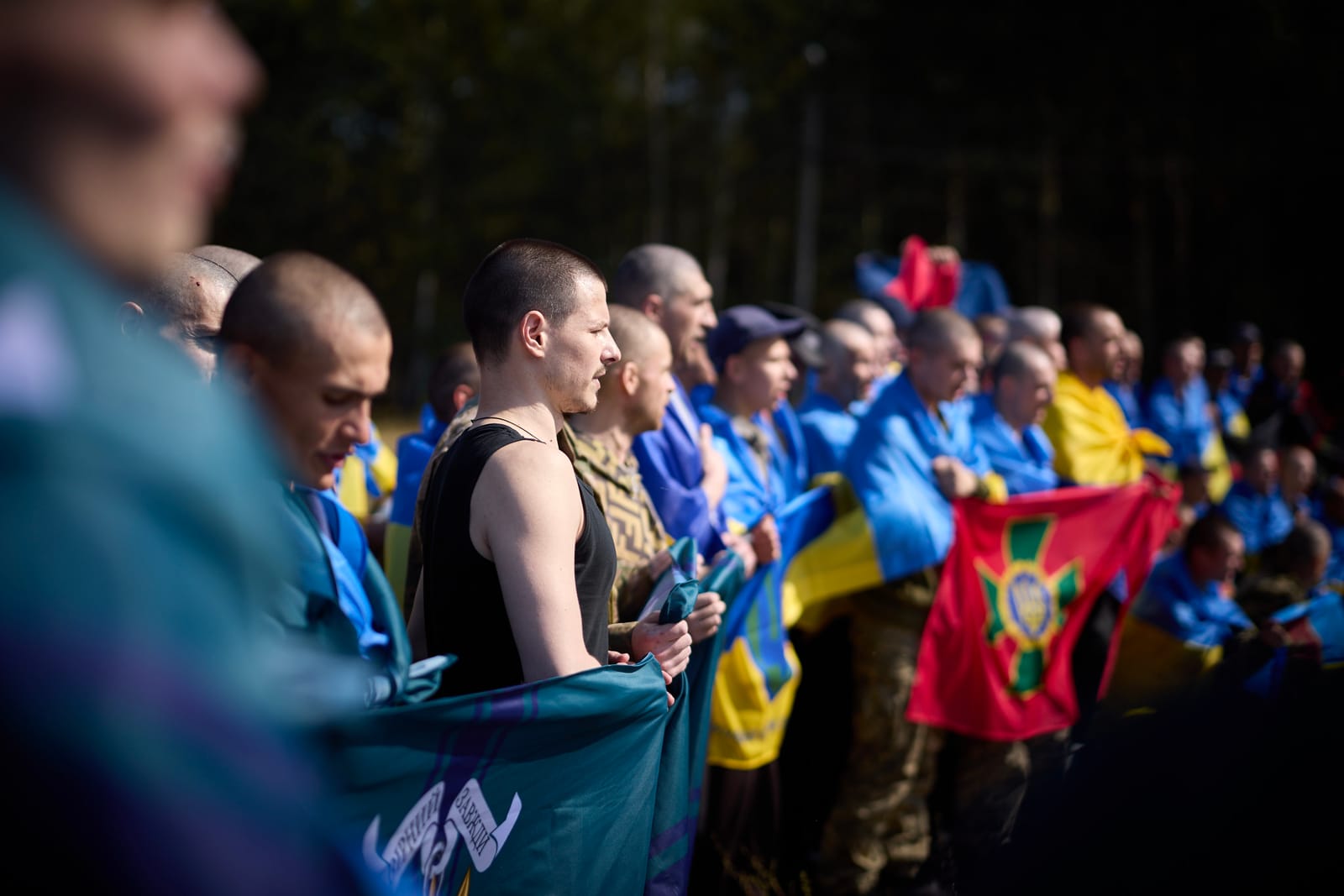 Henrettelser og endrende norm