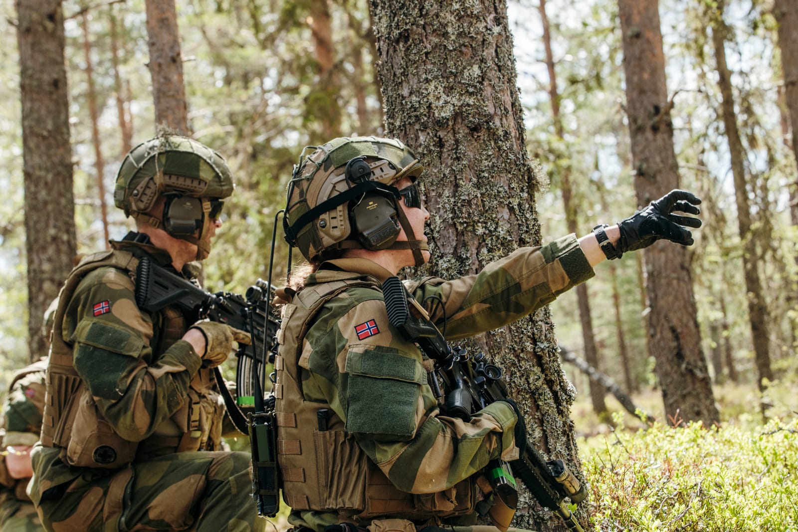 Operativ empati – presisjon i lederskap