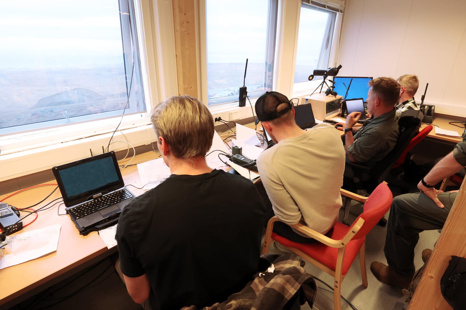 Multidomeneoperasjoner i norsk kontekst v.2.0