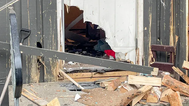 Bedrageri som en del av sammensatte trusler