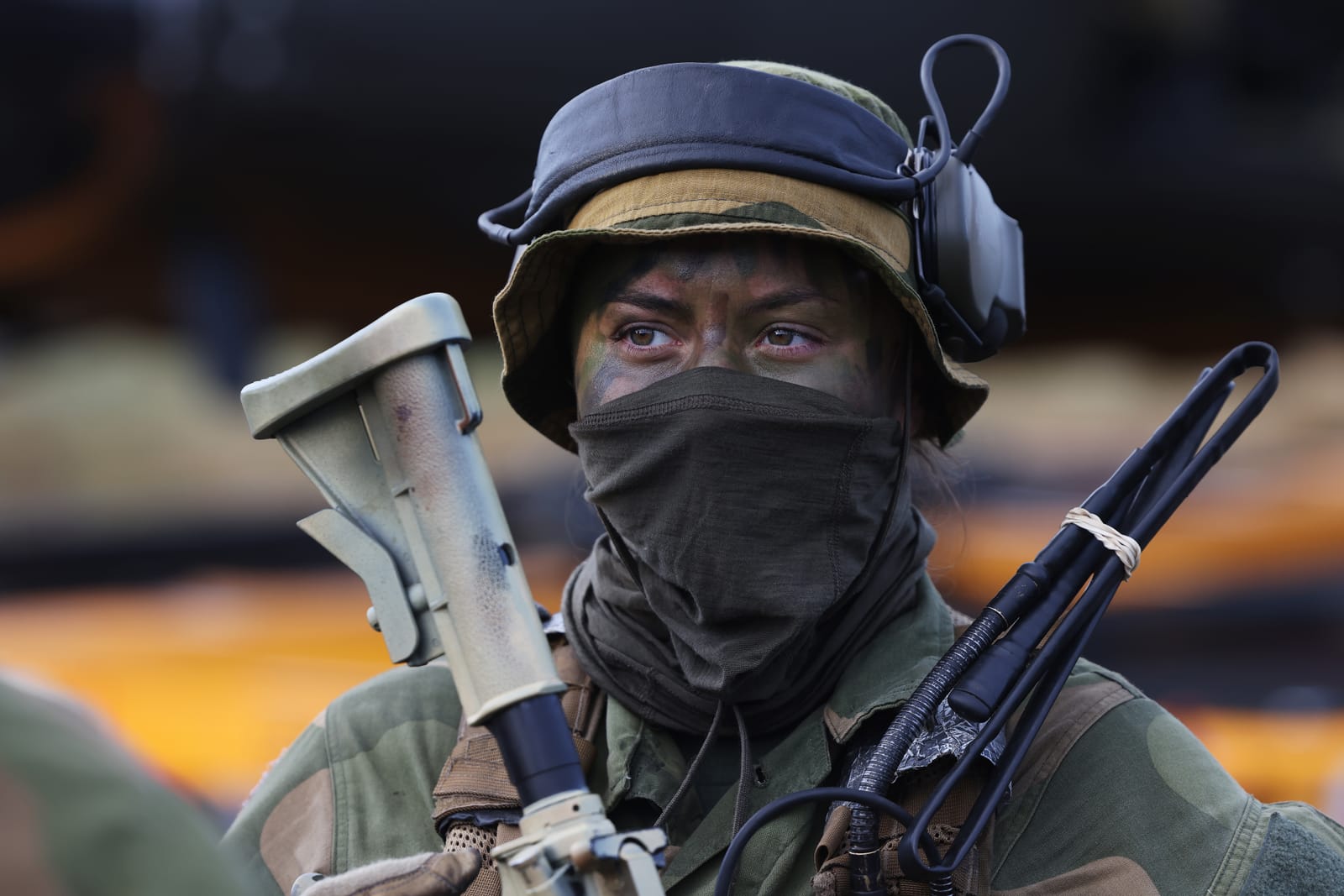 Replikk: Forsvaret vinner ikke krig med museumstenkning