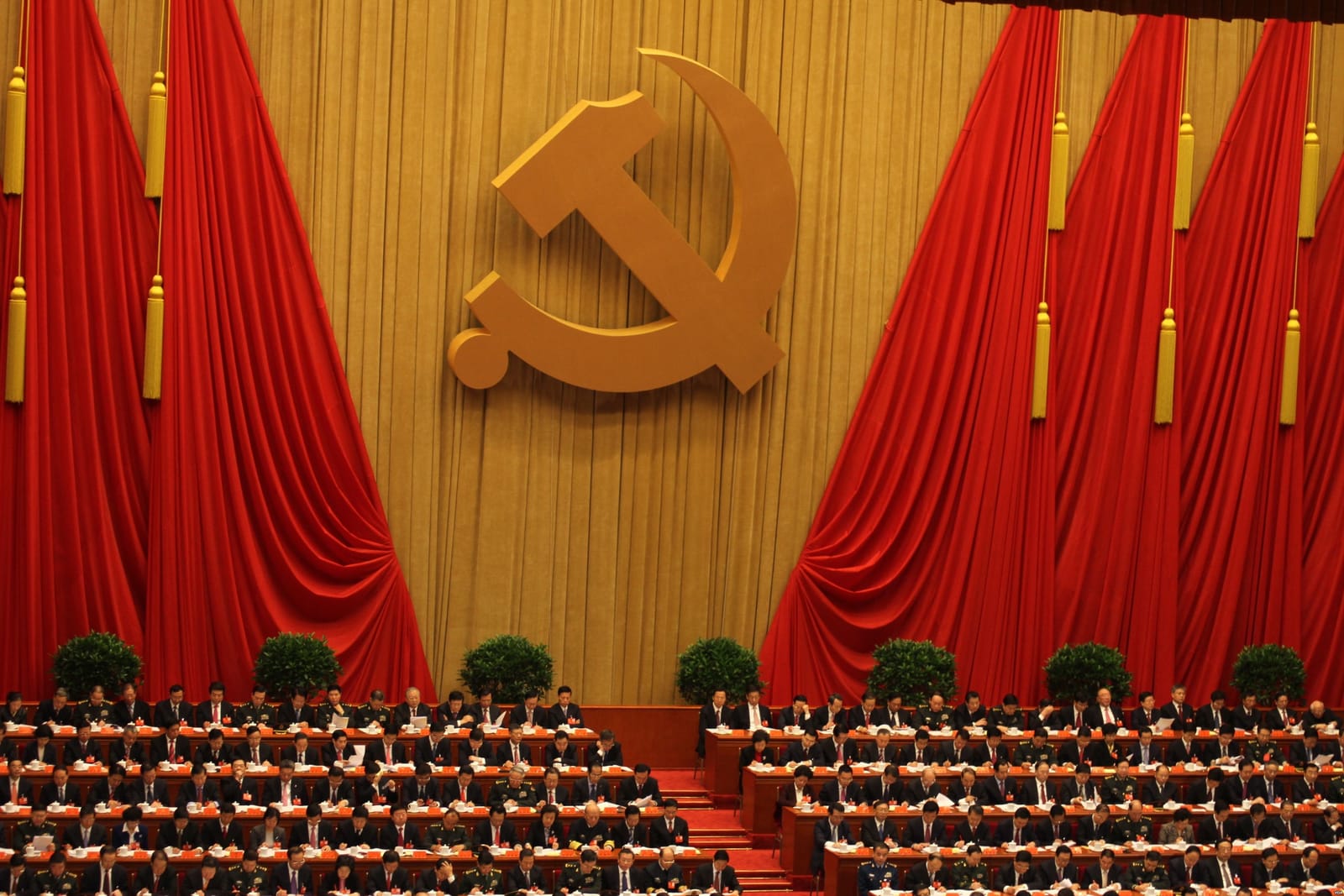 The Continuation of Mao - Beyond Western Imagination