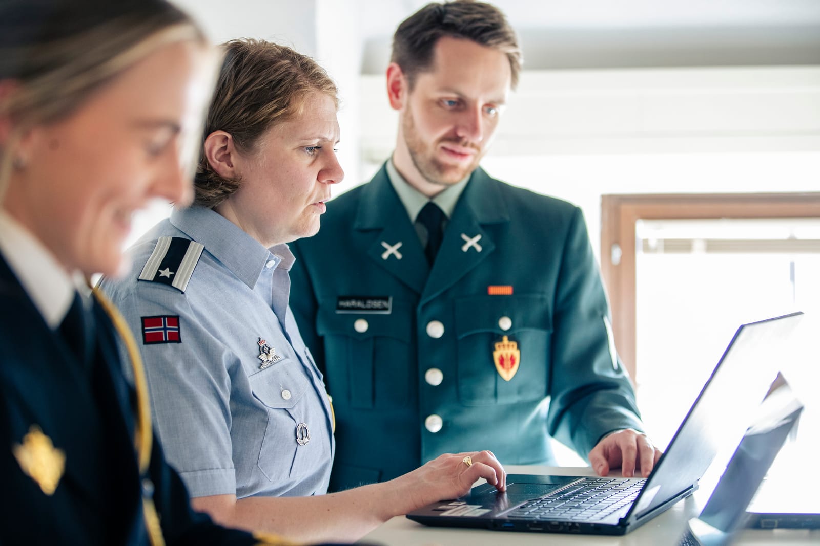 Fra kontroll til konsekvens: Hvordan måles godt lederskap i fremtiden?