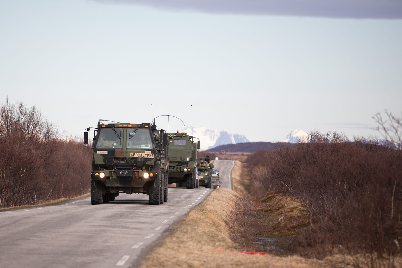 Skredet i Levanger: En påminnelse om Norges sårbarhet