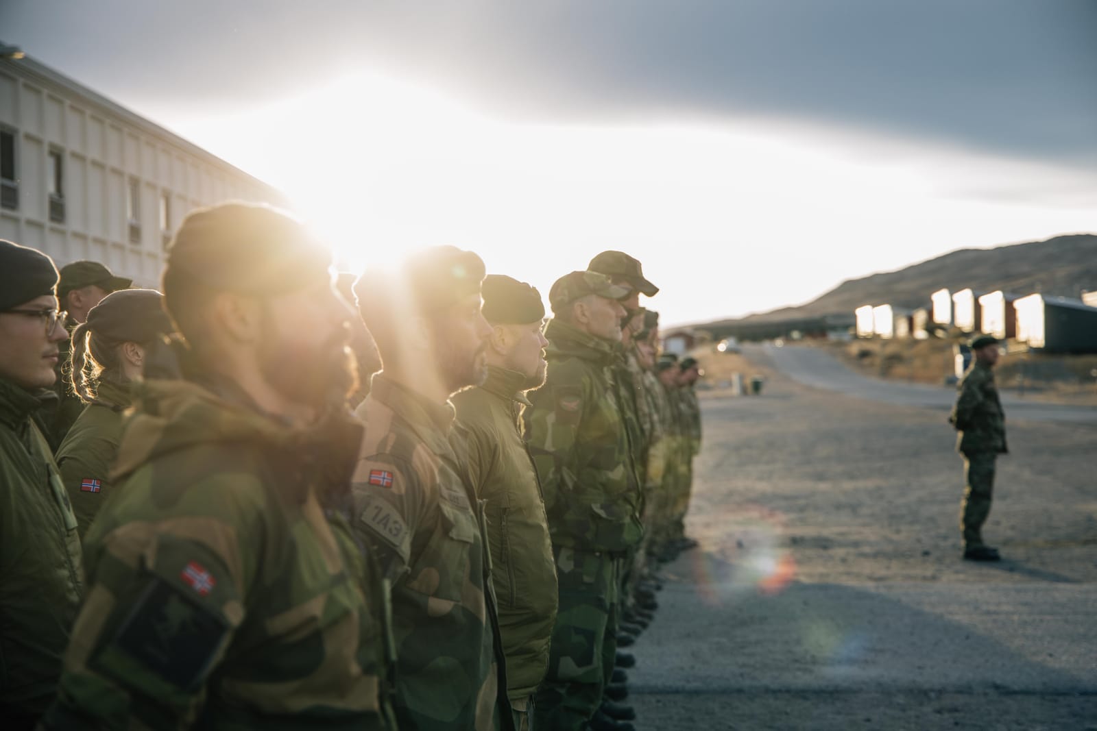 Den historiske veksten - Hvorfor Hæren kommer til å slite, og hva vi kan gjøre med det