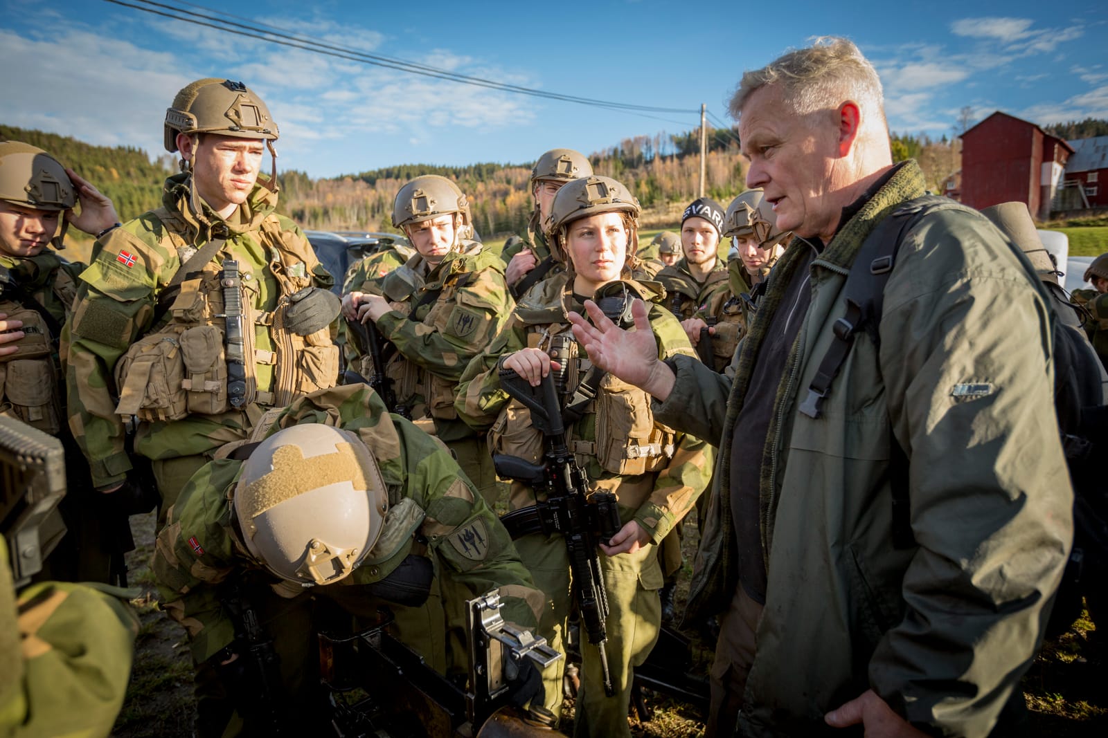 De usynlige føringene: Hvordan språk former strategi og ledelse