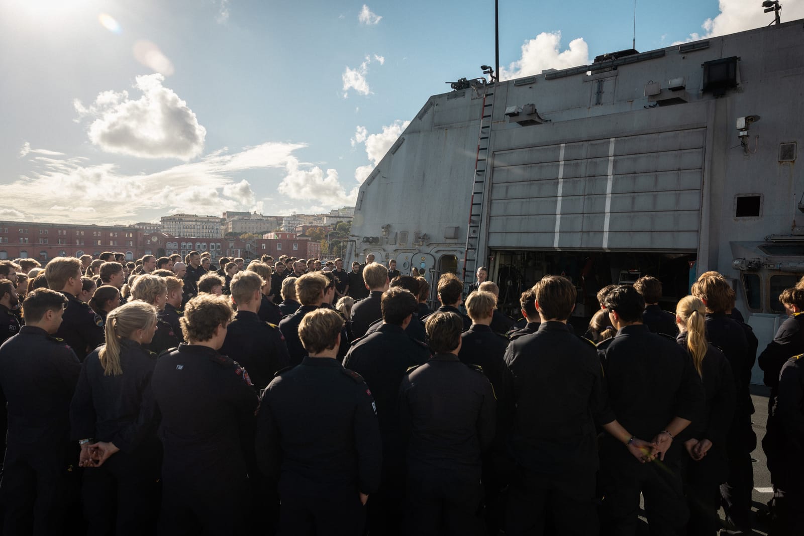 Når tydelighet ikke er nok