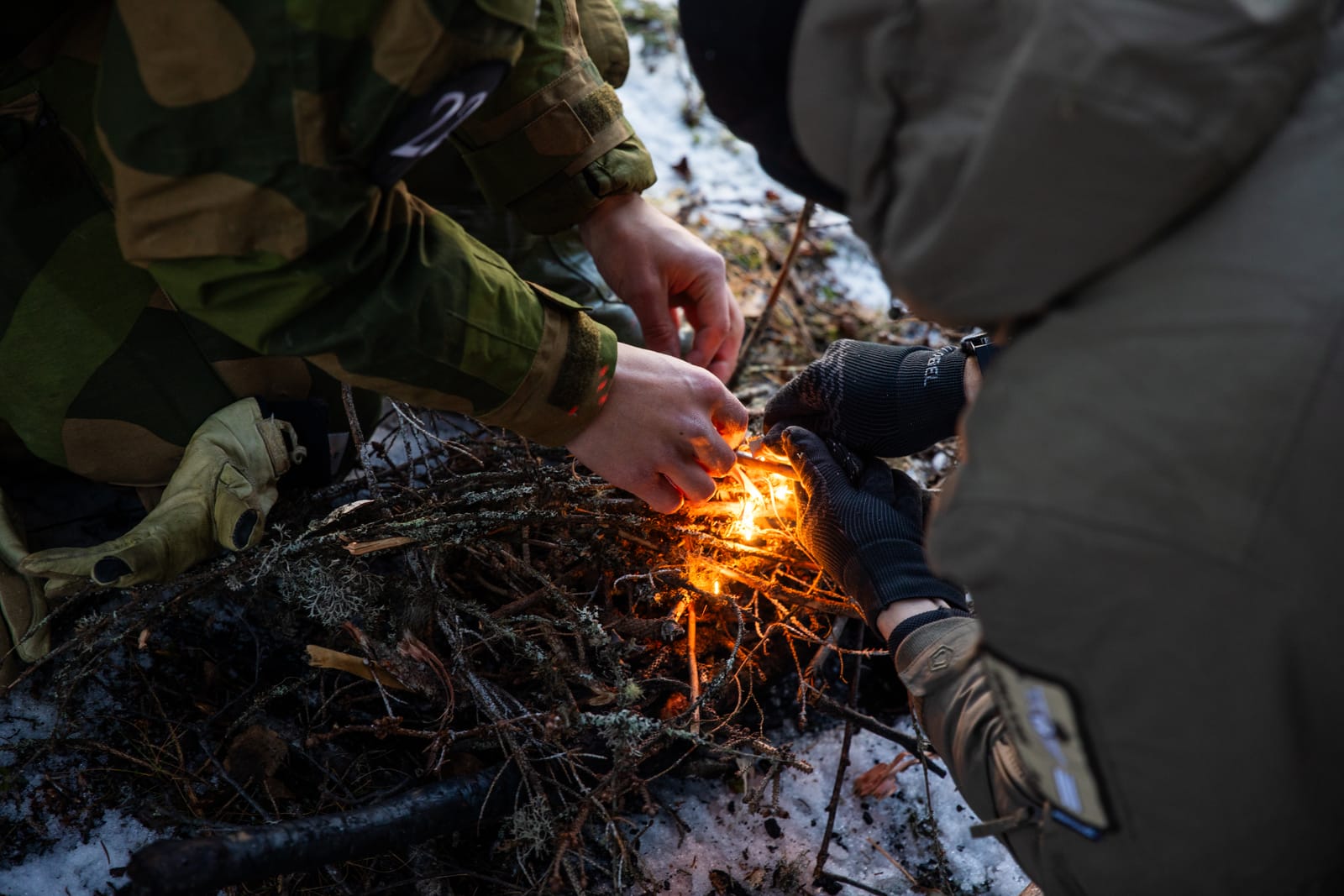 Diffusjon av innovasjoner som rammeverk for kulturendring
