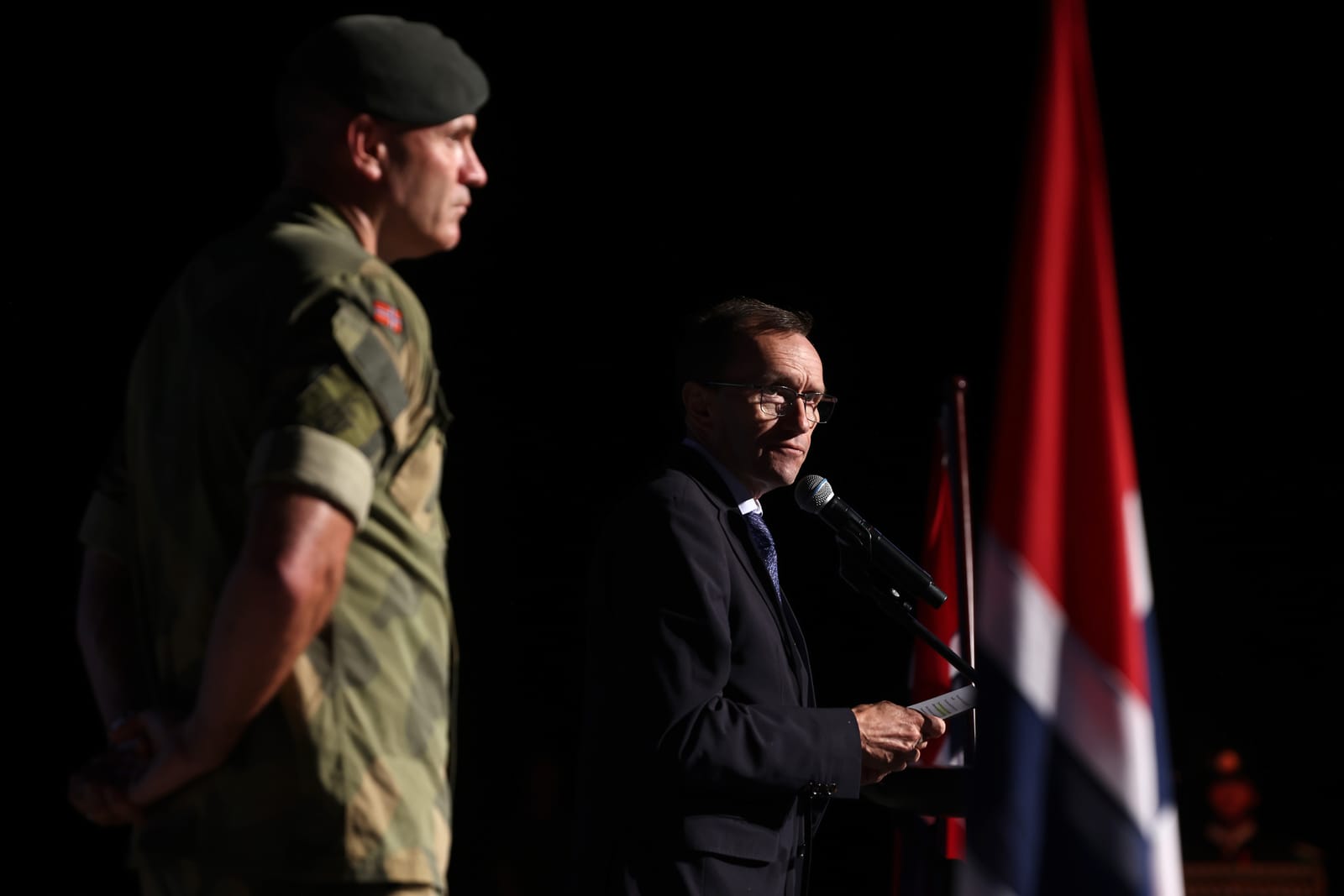 Kunsten å ta kritikk