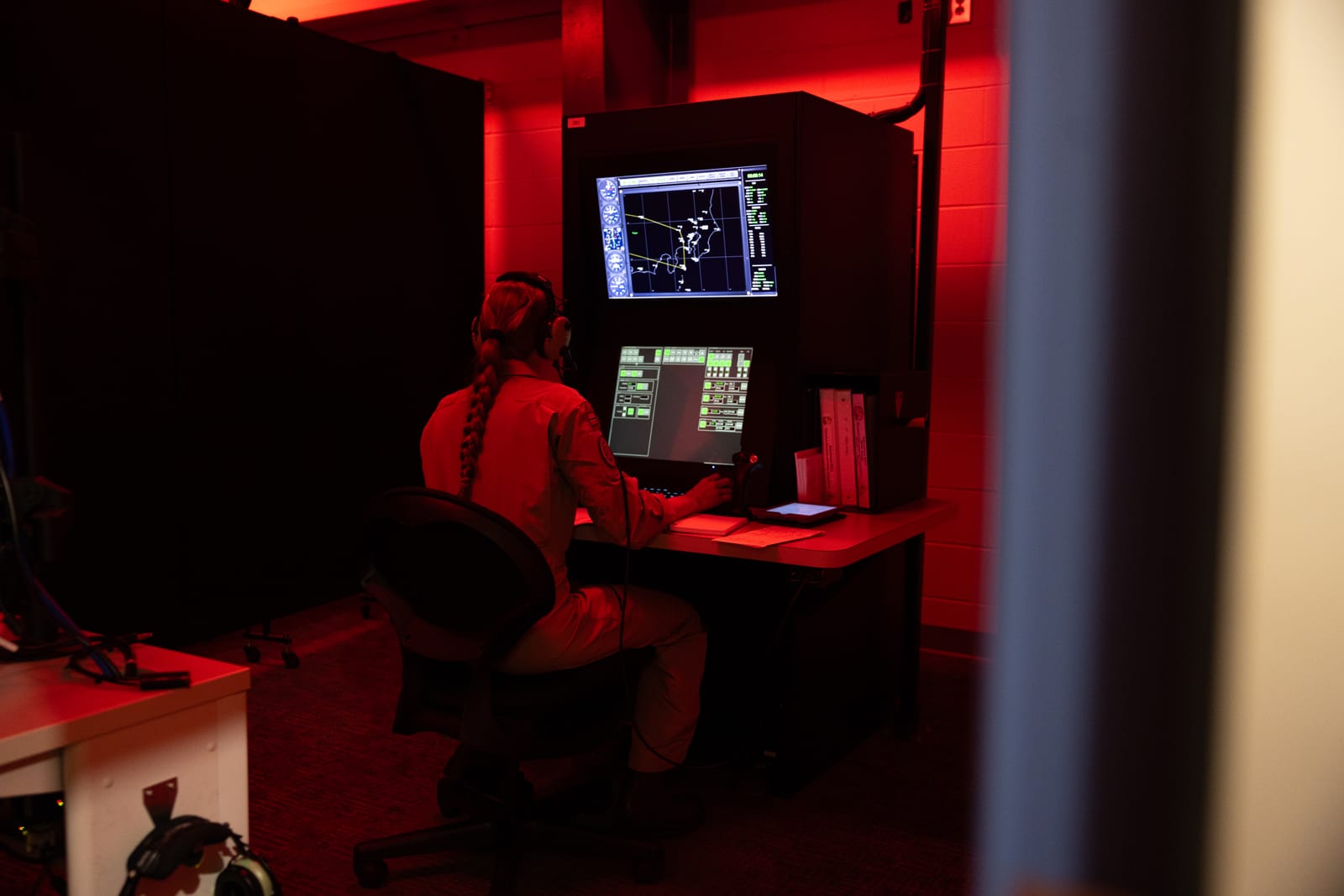 Fra intensjon til effekt – om styrt trening, simulering og erfaringslæring i Hæren