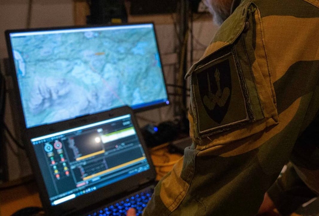 Fra intensjon til effekt – om styrt trening, simulering og erfaringslæring i Hæren