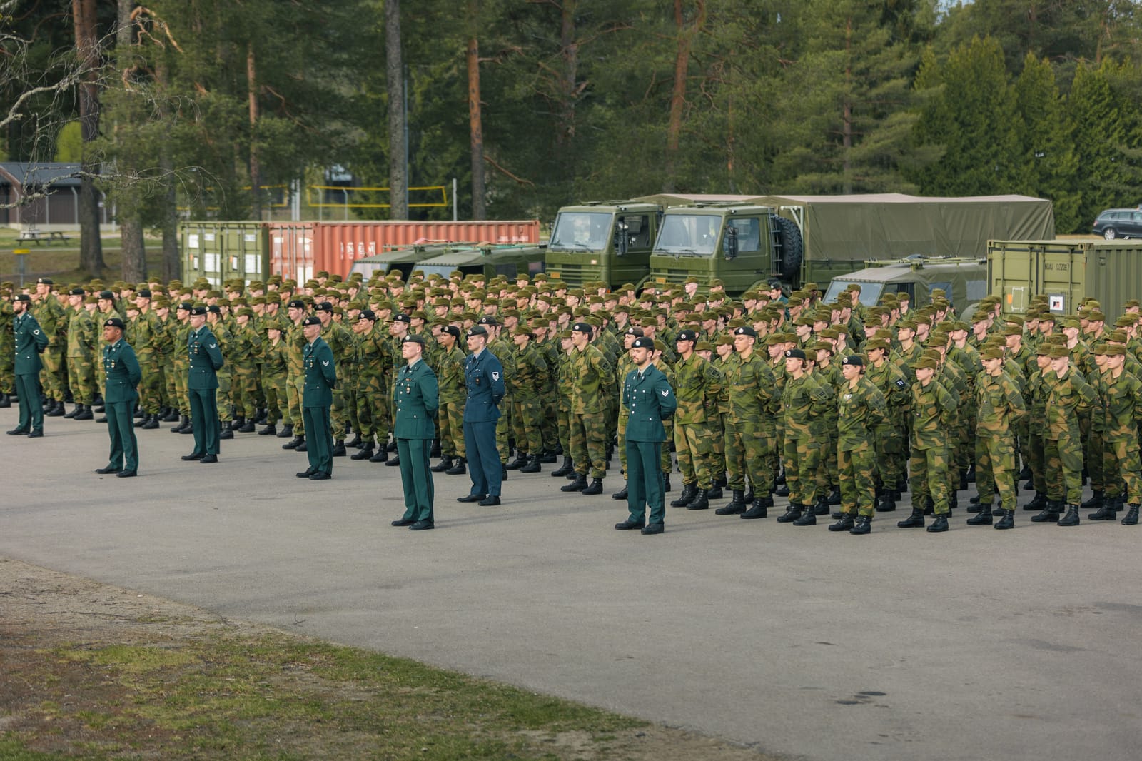 Når egoet tar kommandoen - ledelse, makt og kultur i organisasjoner