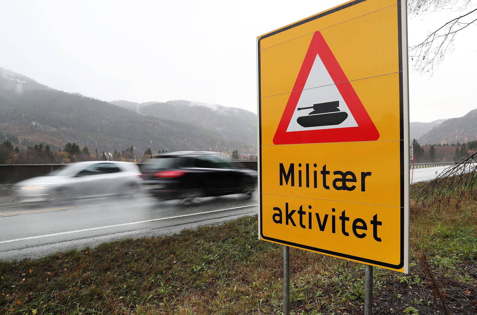 Vi ruster opp. Men kommer vi frem?
