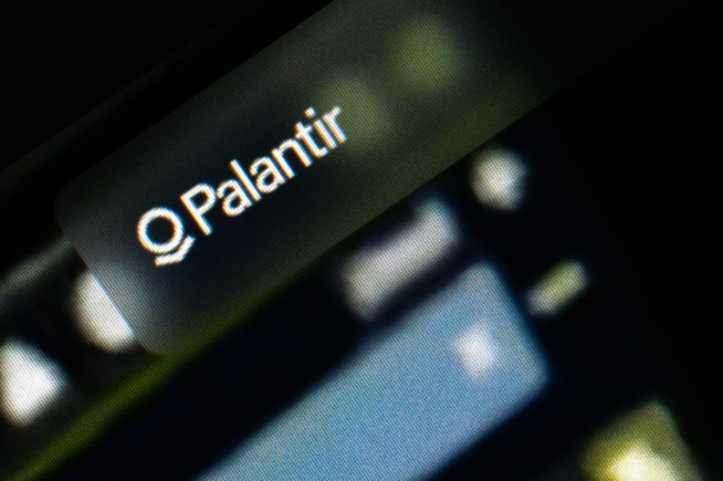 Palantir og palantírene: Hva Forsvaret kan lære av Tolkien