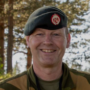 Torstein Holten