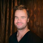 Andreas Edenberg