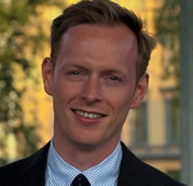 Magnus Pettersen