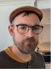 Daniel Berger Opheim