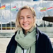 Jannicke Steien