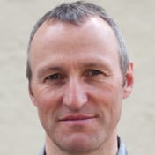 Iver Johansen