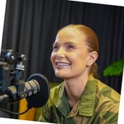 Amanda Bergh Schjelderup
