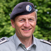 John Olav Fuglem