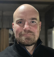 Simon Fjeldavli