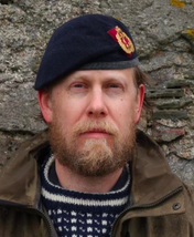 Henrik Bergmann