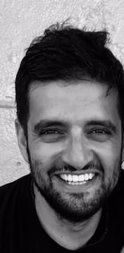 Kaveh Roshanfekr Mokri