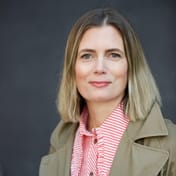 Kristin Ven Bruusgaard